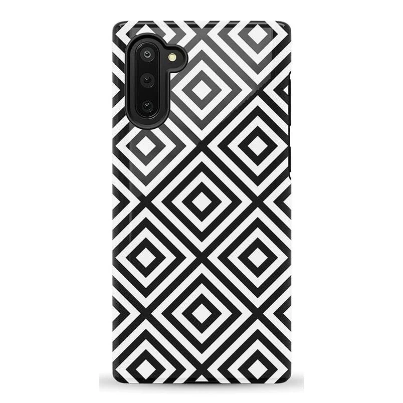 Diamonds | High Contrast Design Case - Image 39