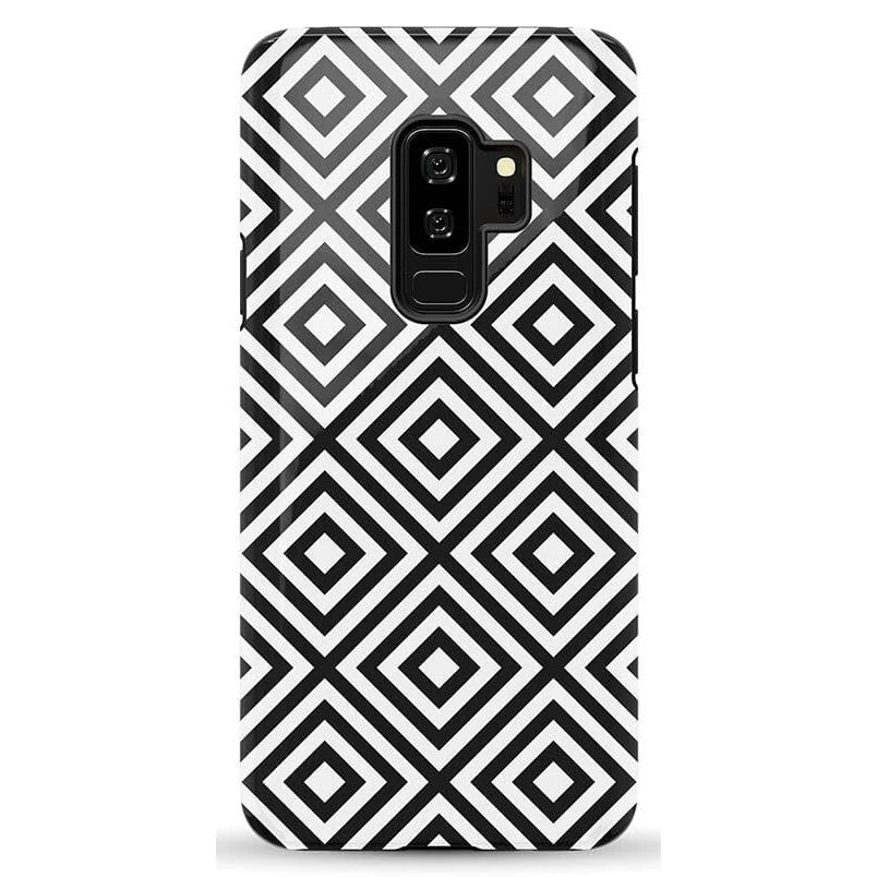 Diamonds | High Contrast Design Case - Image 40