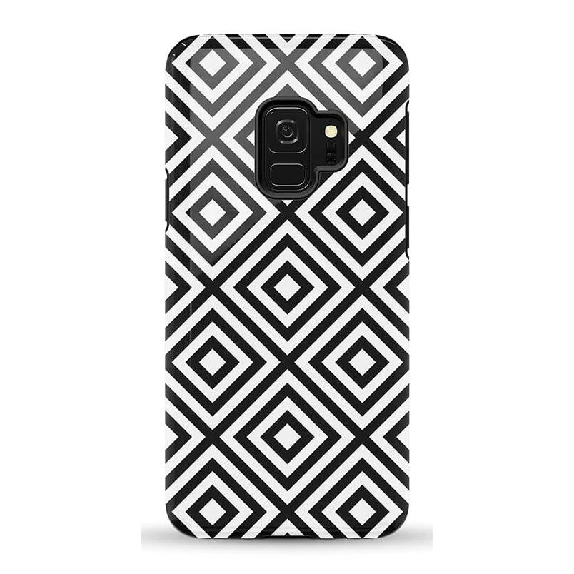 Diamonds | High Contrast Design Case - Image 41