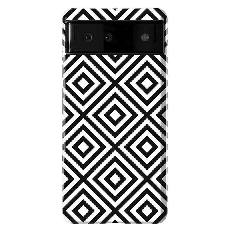 Diamonds | High Contrast Design Case - Image 42