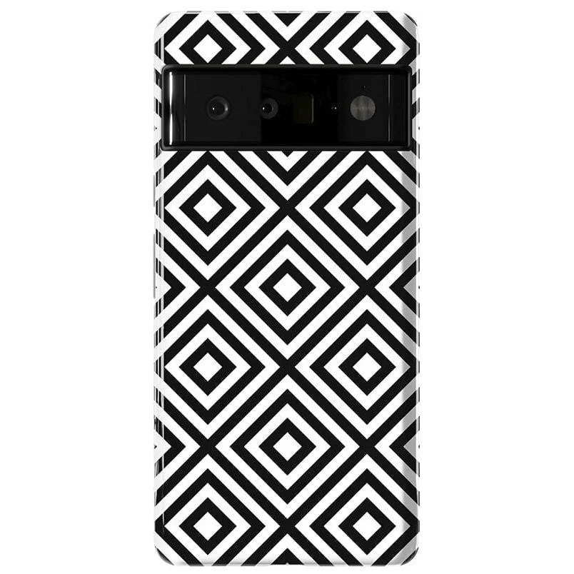 Diamonds | High Contrast Design Case - Image 43
