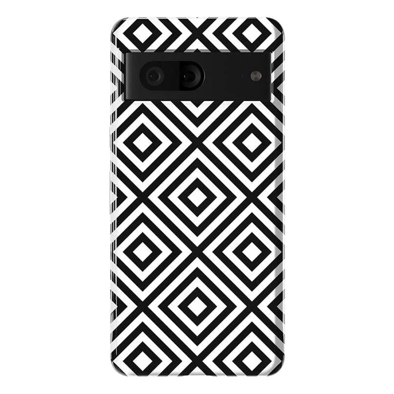 Diamonds | High Contrast Design Case - Image 44