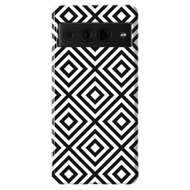 Diamonds | High Contrast Design Case - Image 45