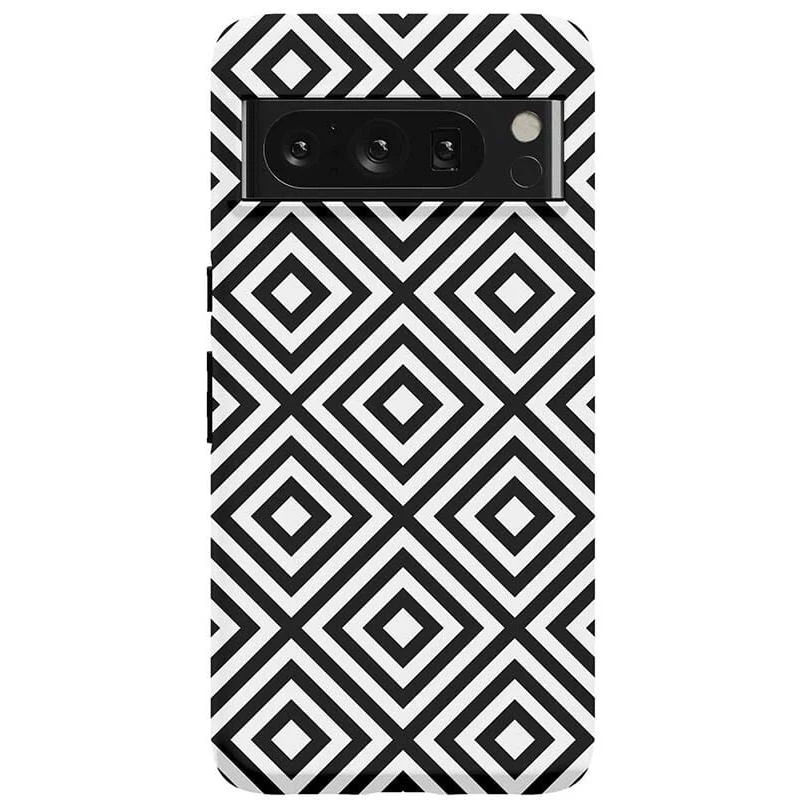 Diamonds | High Contrast Design Case - Image 47