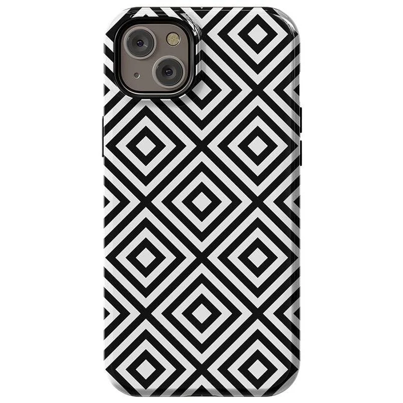 Diamonds | High Contrast Design Case - Image 5