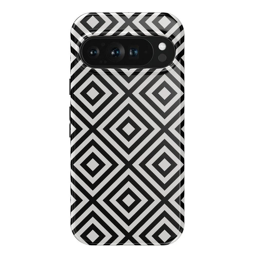 Diamonds | High Contrast Design Case - Image 52