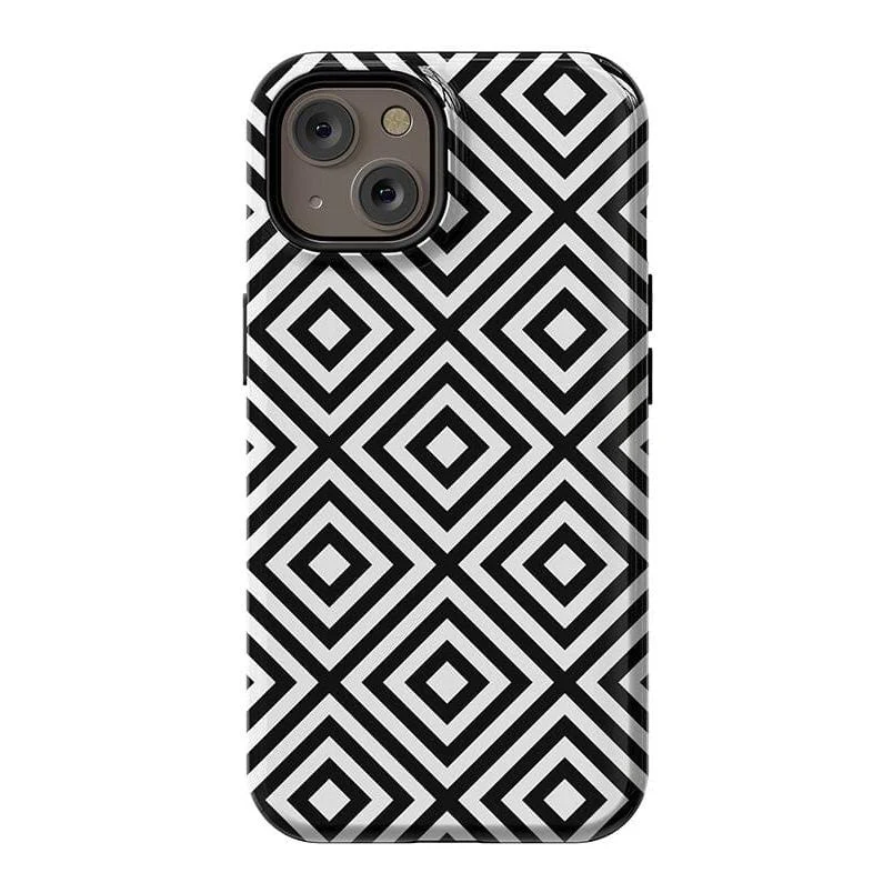 Diamonds | High Contrast Design Case - Image 6