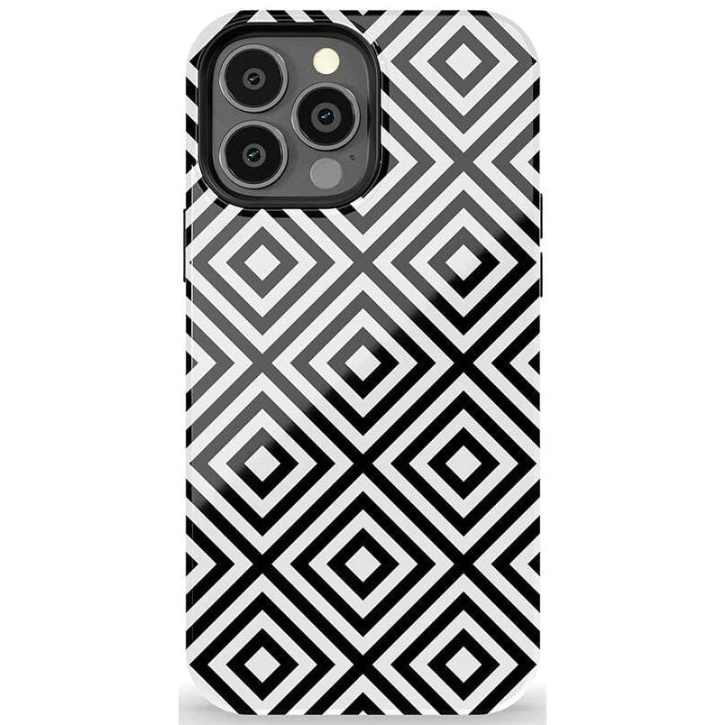 Diamonds | High Contrast Design Case - Image 7
