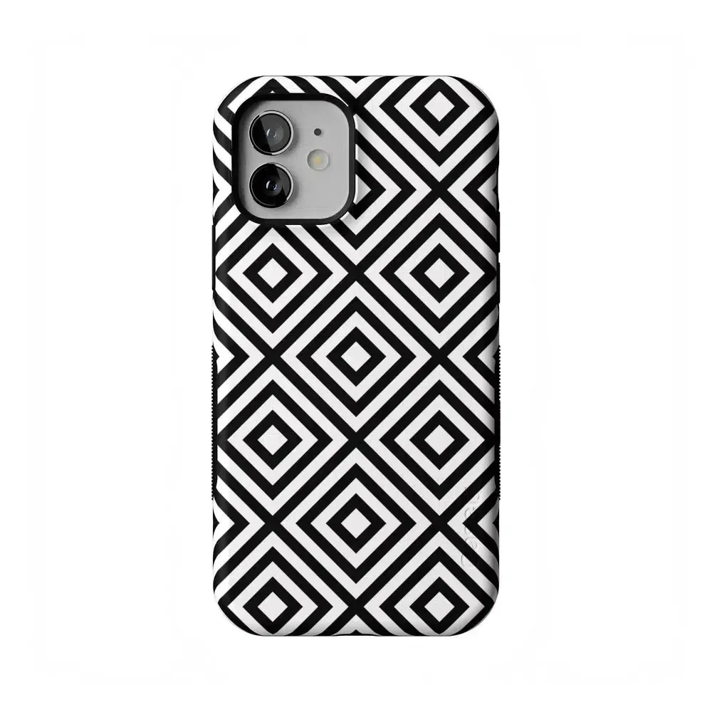 Diamonds | High Contrast Design Case - Image 76