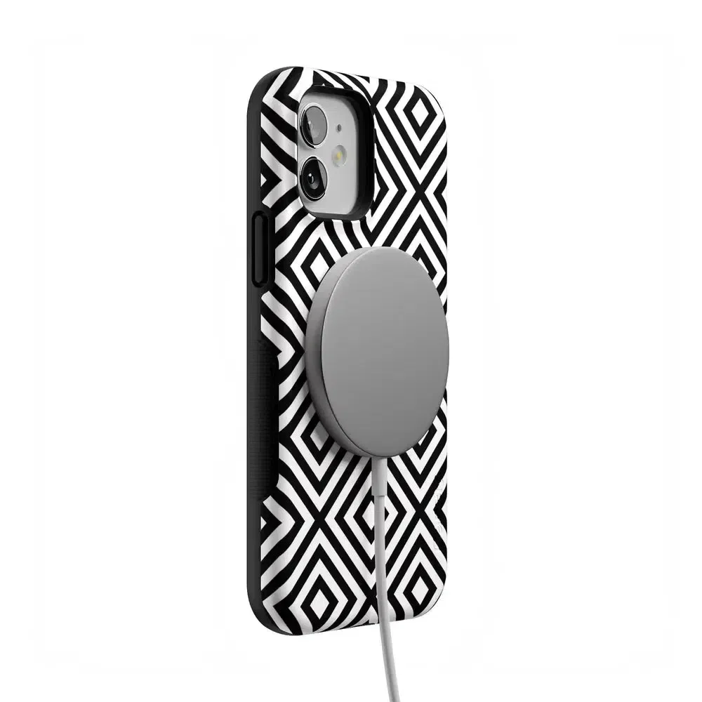 Diamonds | High Contrast Design Case - Image 79