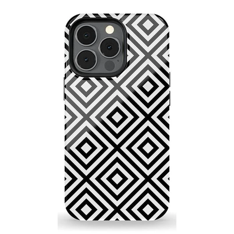 Diamonds | High Contrast Design Case - Image 8