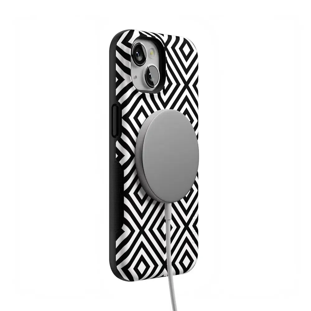 Diamonds | High Contrast Design Case - Image 99