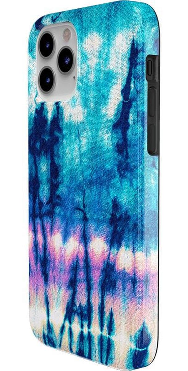 Do or Dye | Acid Wash Tie Dye iPhone Case - Image 2