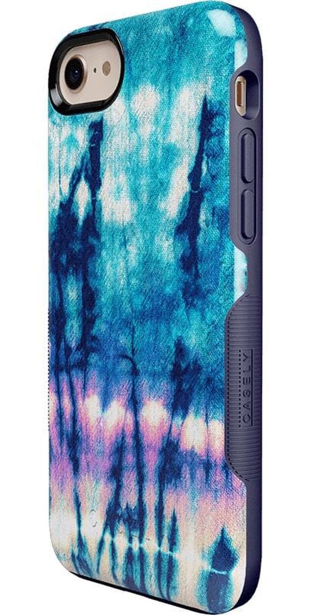 Do or Dye | Acid Wash Tie Dye iPhone Case - Image 25
