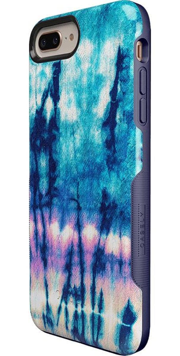 Do or Dye | Acid Wash Tie Dye iPhone Case - Image 28