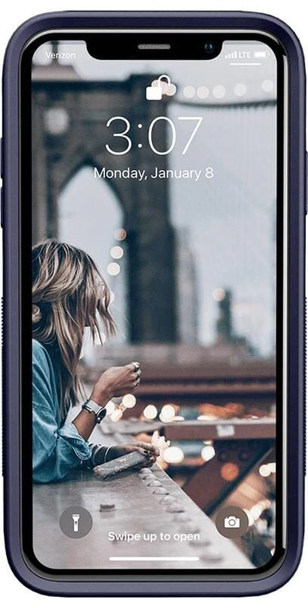 Do or Dye | Acid Wash Tie Dye iPhone Case - Image 32