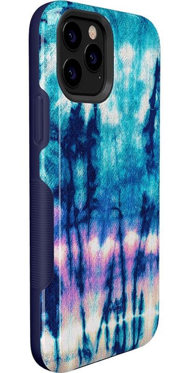 Do or Dye | Acid Wash Tie Dye iPhone Case - Image 34