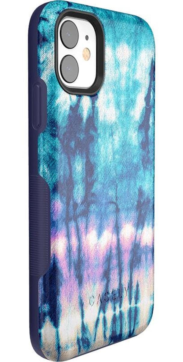 Do or Dye | Acid Wash Tie Dye iPhone Case - Image 37