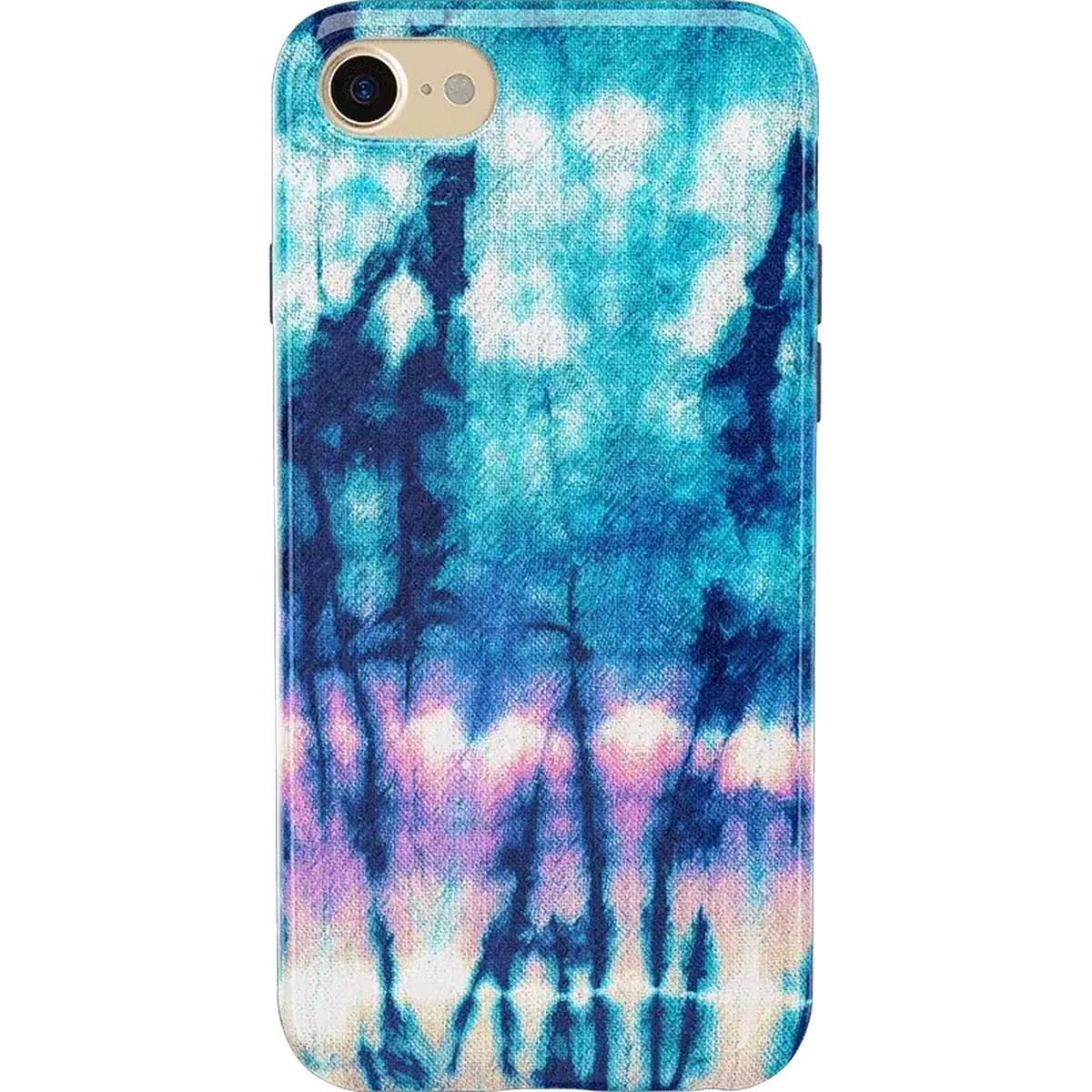 Do or Dye | Acid Wash Tie Dye iPhone Case - Image 4