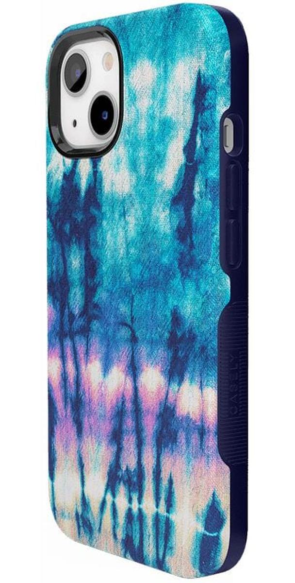 Do or Dye | Acid Wash Tie Dye iPhone Case - Image 46