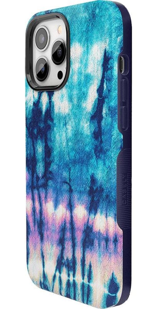 Do or Dye | Acid Wash Tie Dye iPhone Case - Image 49
