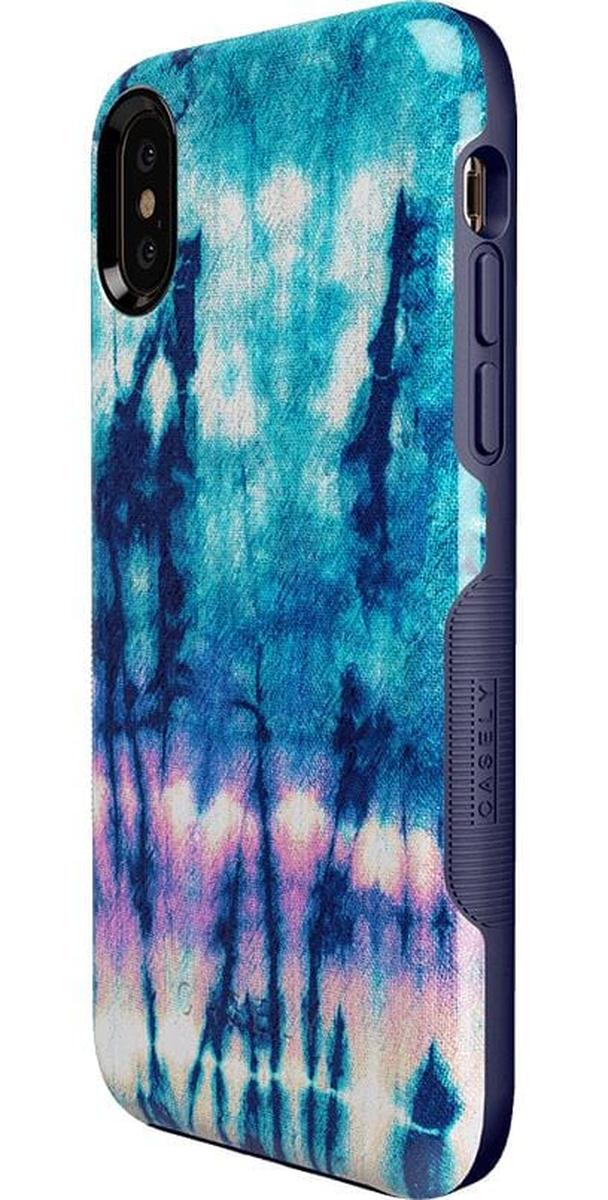 Do or Dye | Acid Wash Tie Dye iPhone Case - Image 52