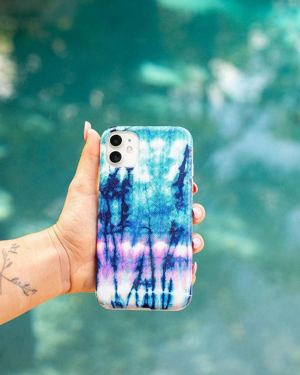 Do or Dye | Acid Wash Tie Dye iPhone Case - Image 57