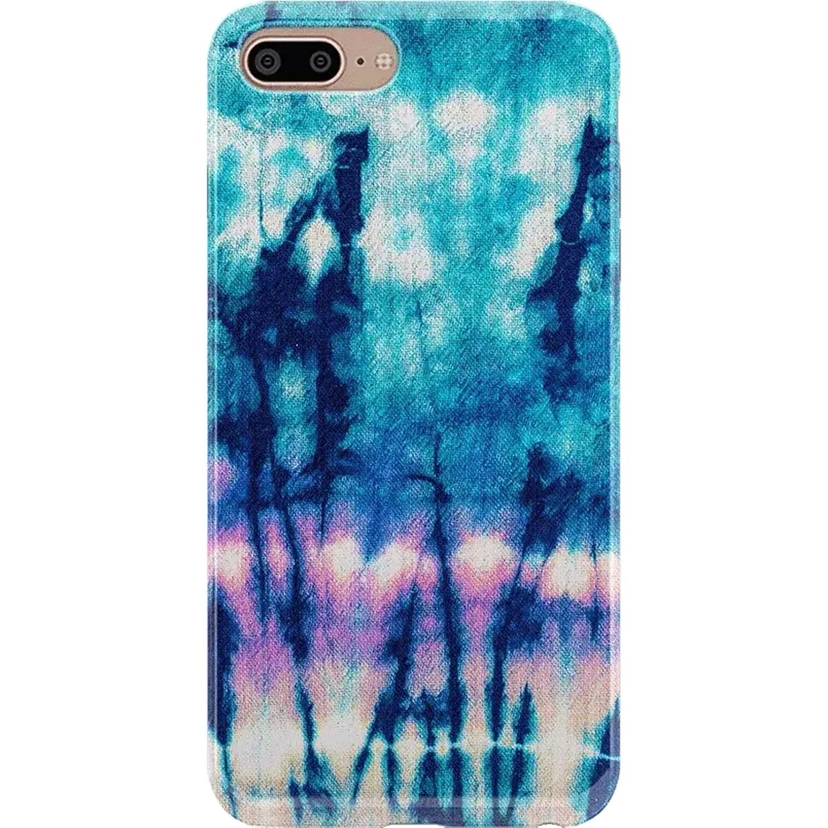 Do or Dye | Acid Wash Tie Dye iPhone Case - Image 7