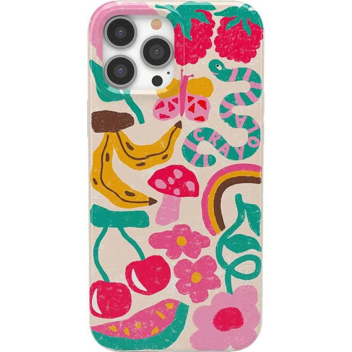 Doodle Bug | Crayola Crayon Case - Image 14