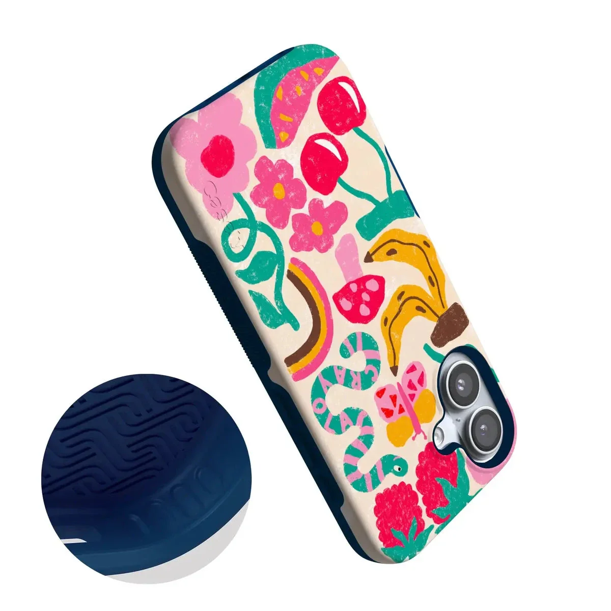 Doodle Bug | Crayola Crayon Case - Image 150