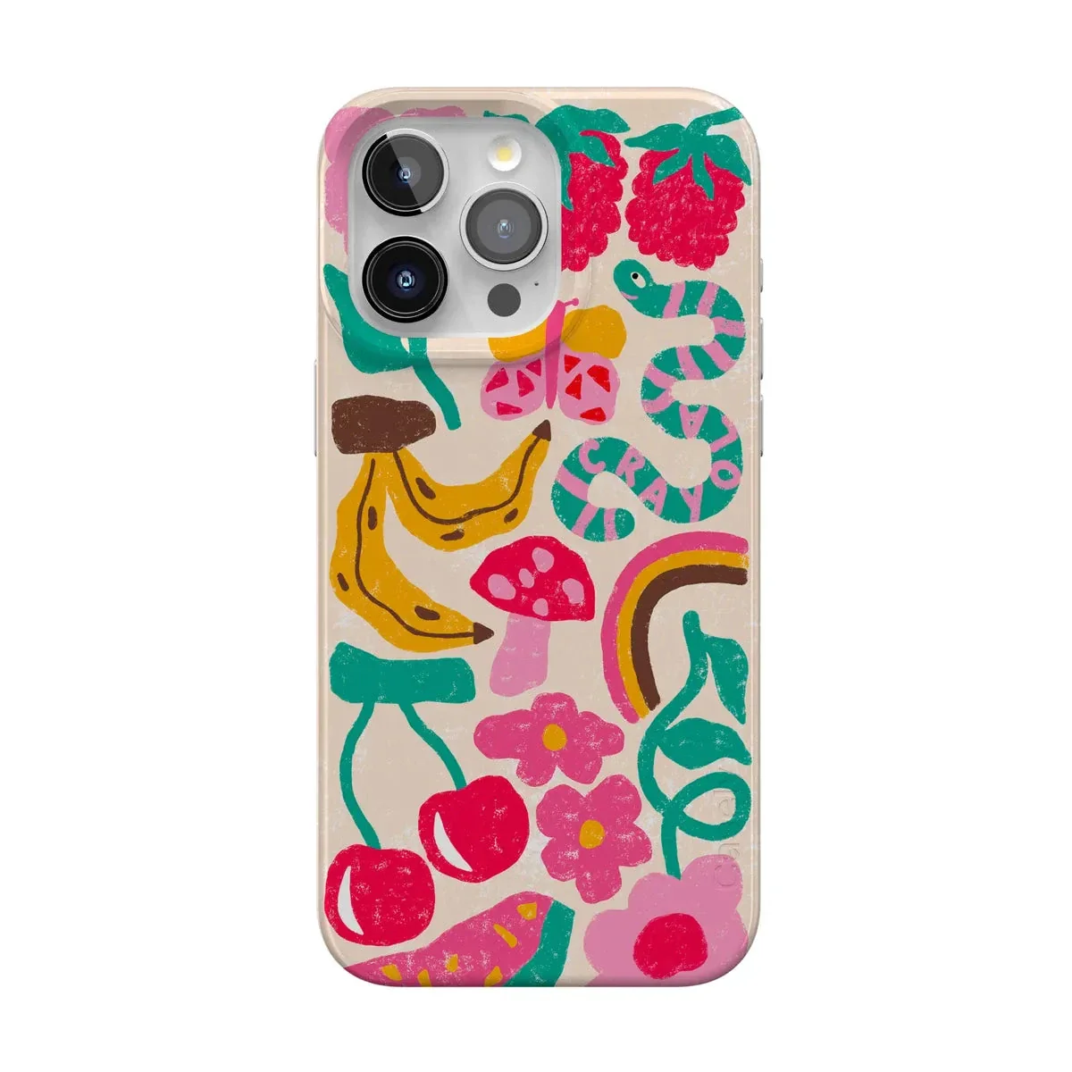 Doodle Bug | Crayola Crayon Case - Image 179