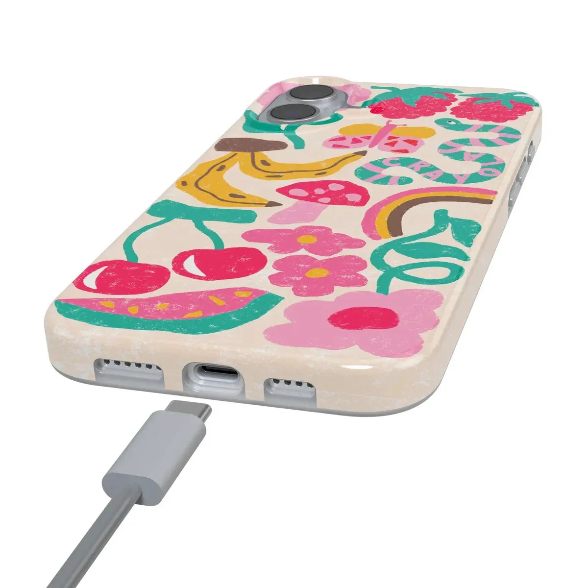 Doodle Bug | Crayola Crayon Case - Image 193