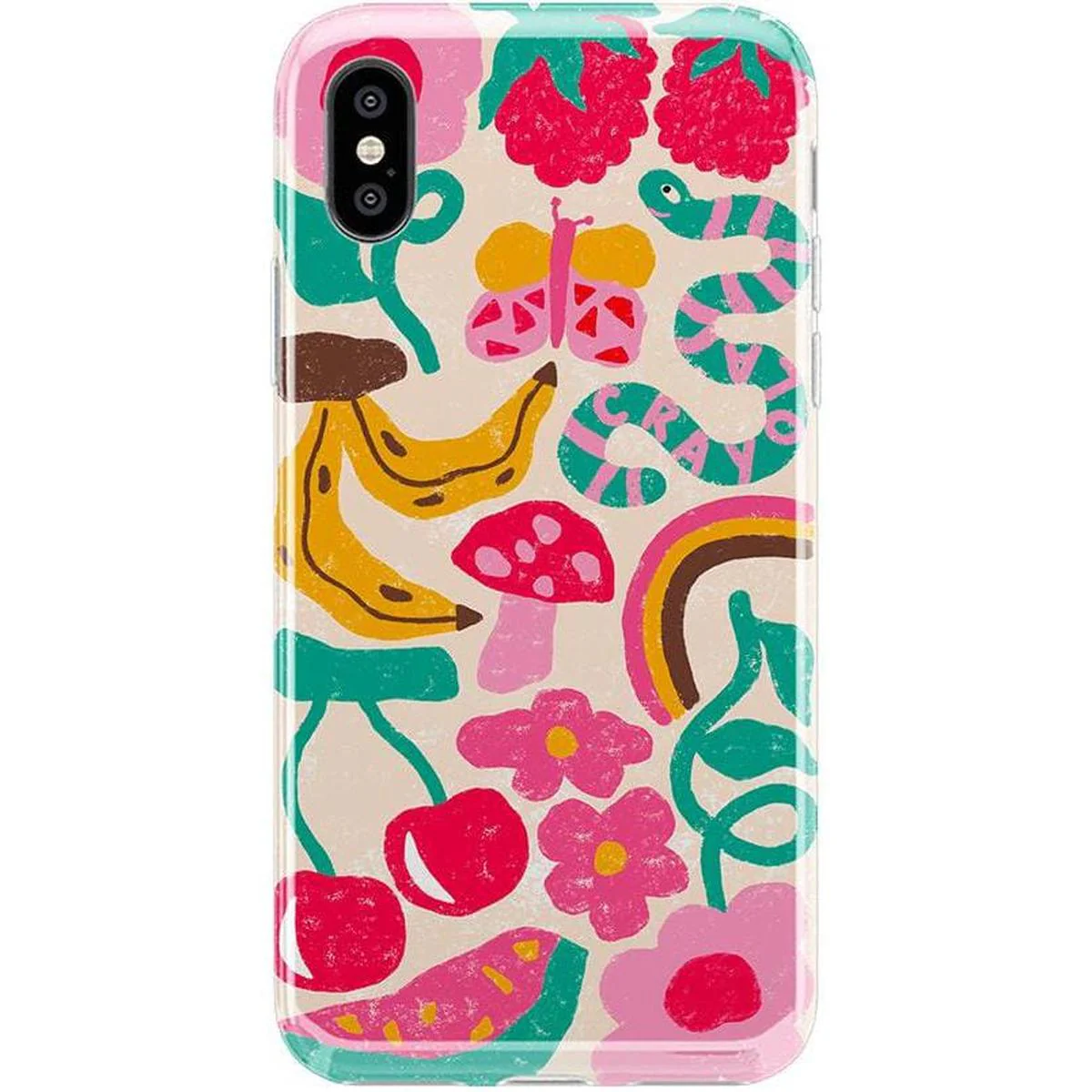 Doodle Bug | Crayola Crayon Case - Image 37