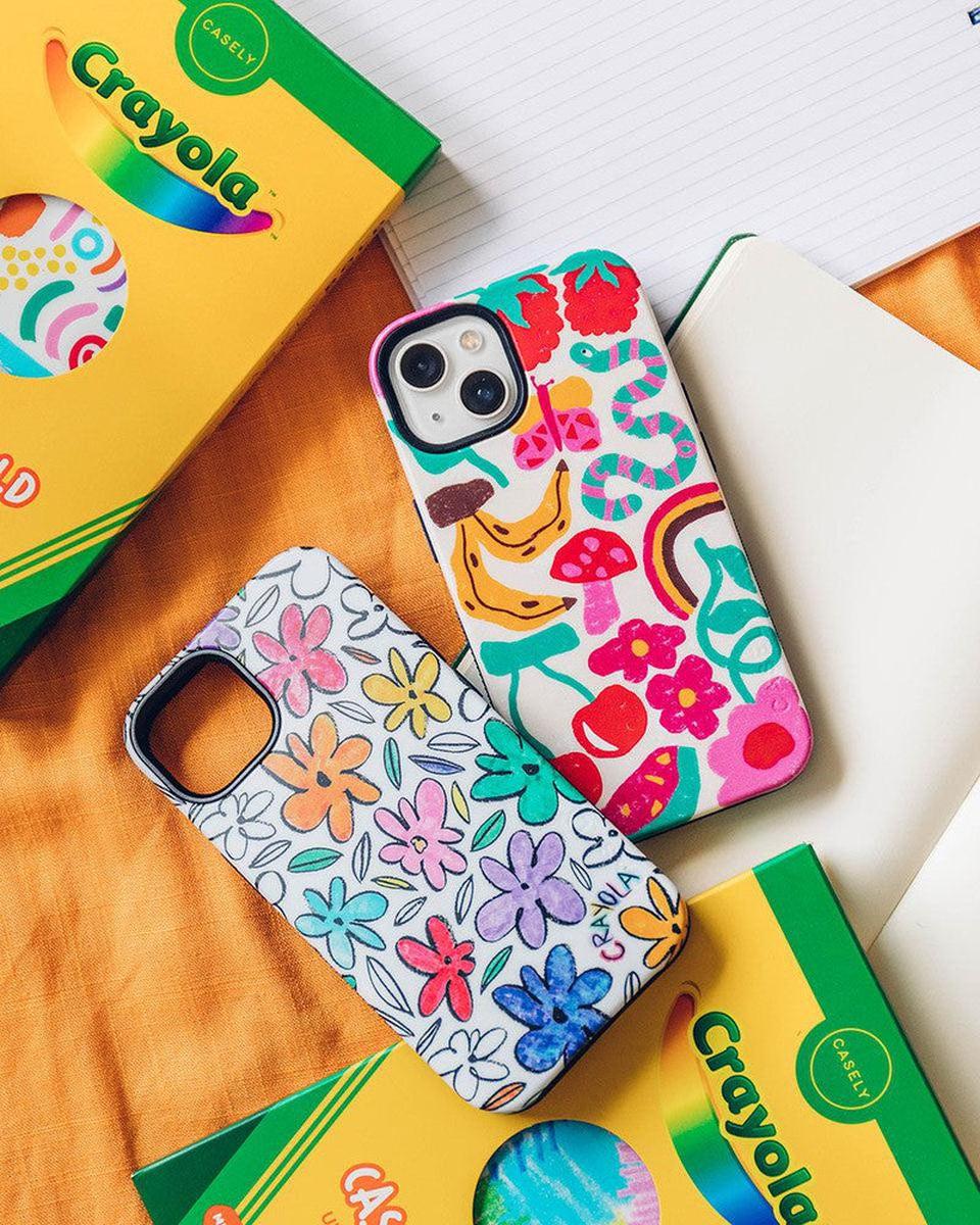 Doodle Bug | Crayola Crayon Case - Image 77