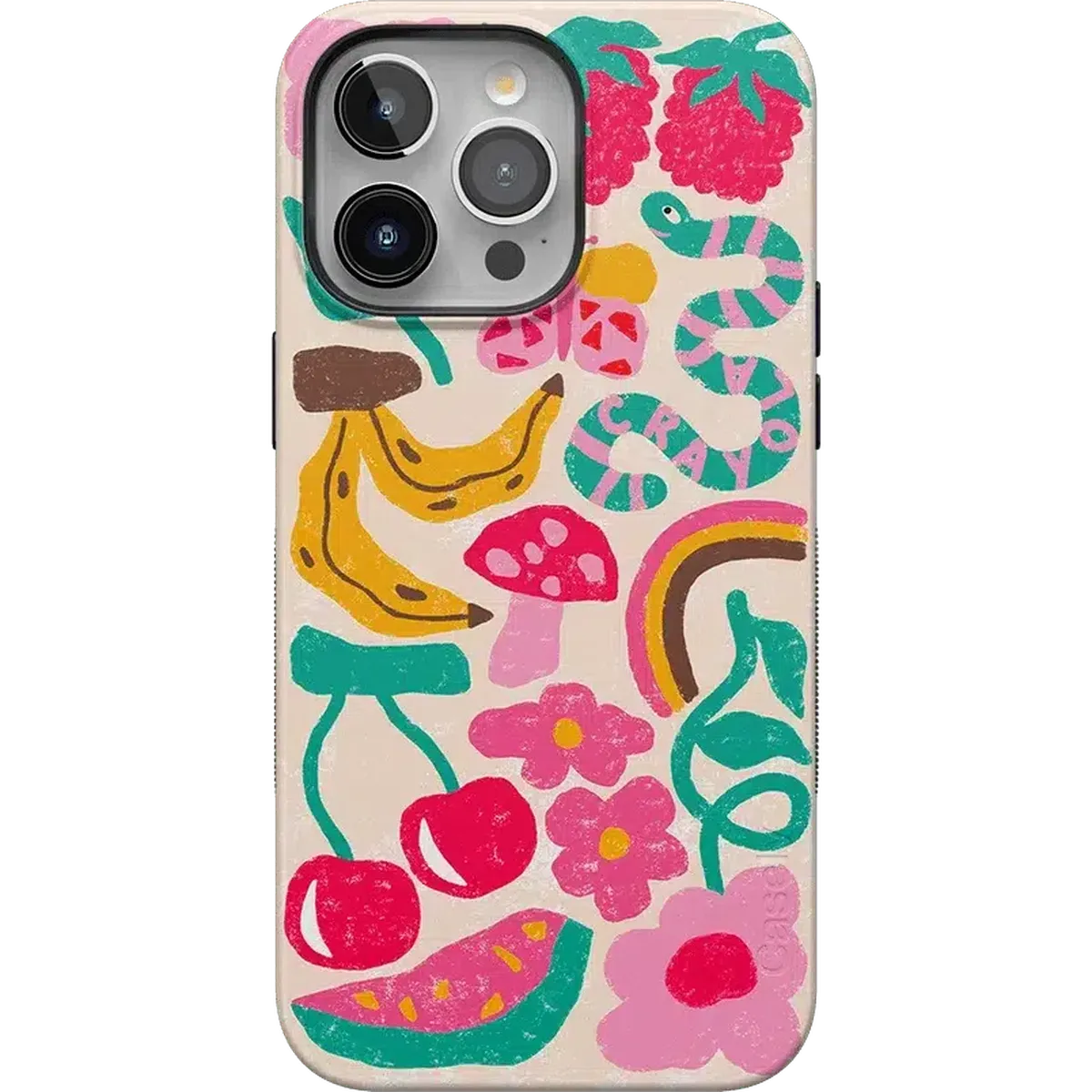 Doodle Bug | Crayola Crayon Case - Image 82