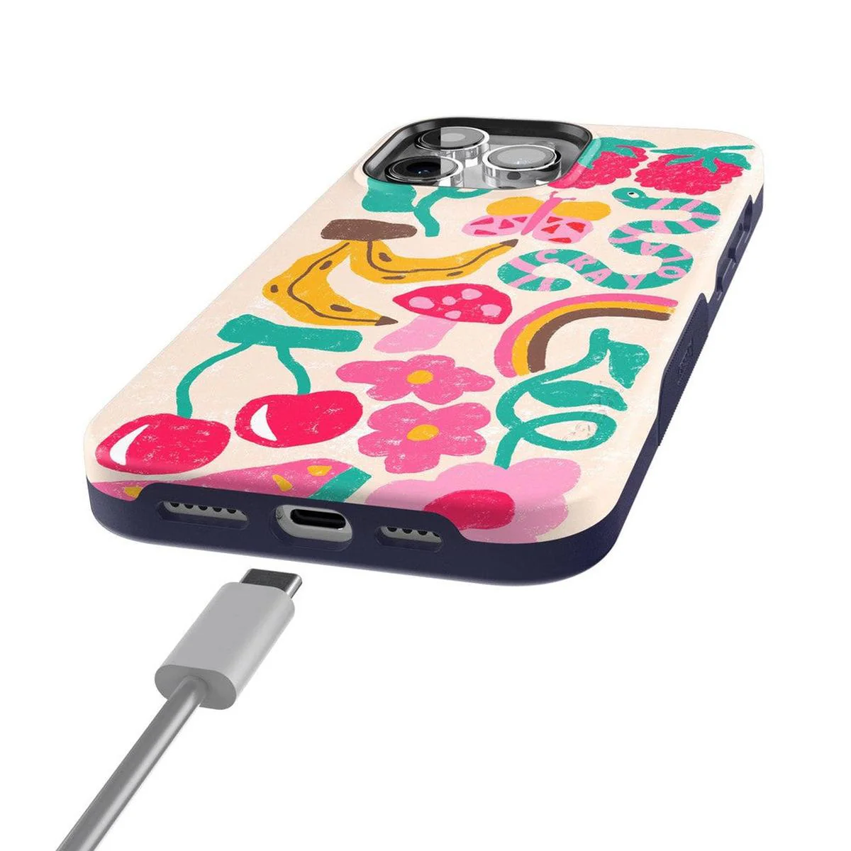 Doodle Bug | Crayola Crayon Case - Image 87