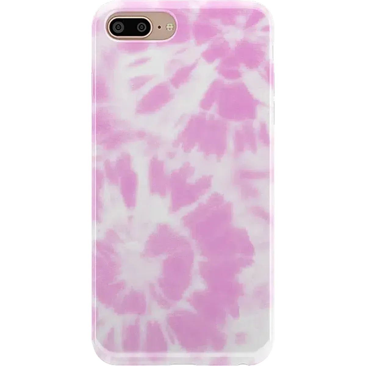 Down for Whatever | Light Pink Tie Dye Case - Image 21