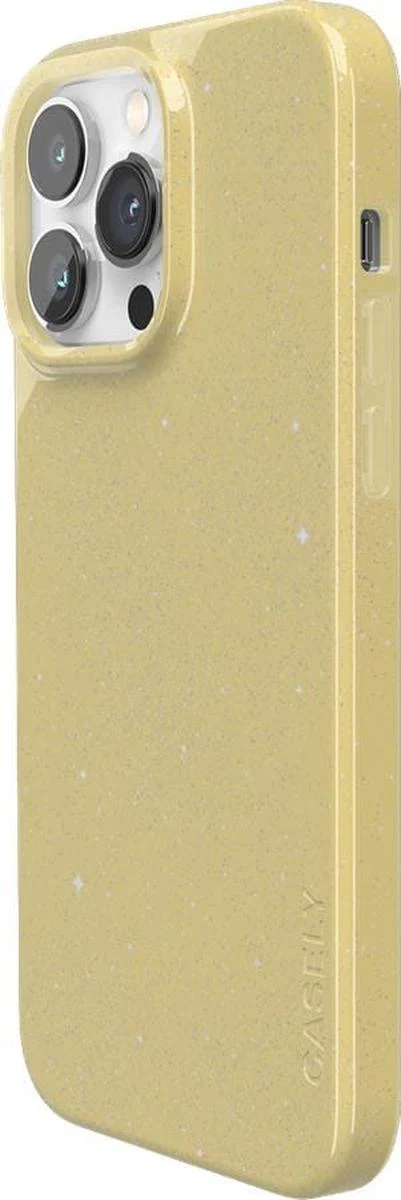 Early Riser | Yellow Pastel Shimmer Case - Image 15