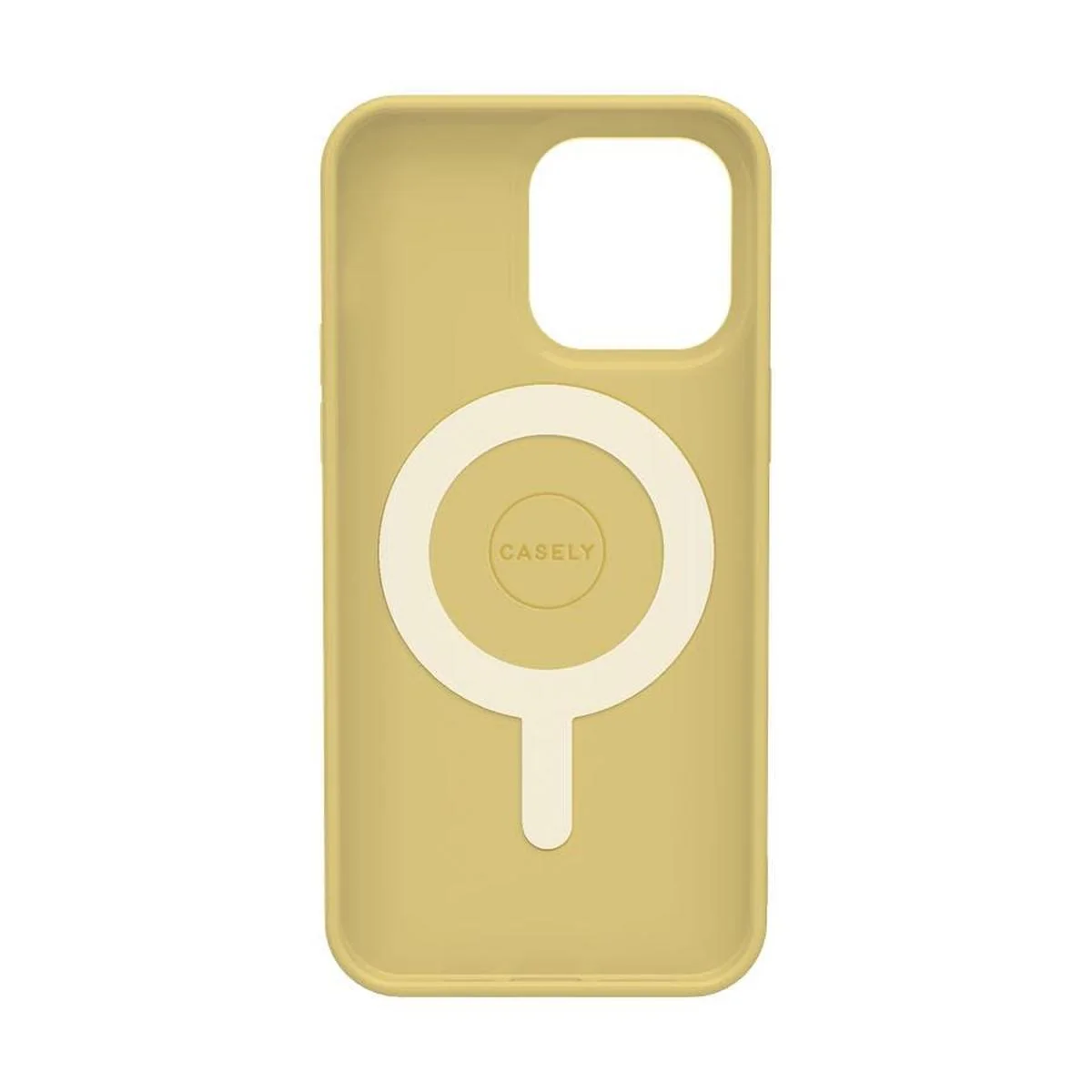 Early Riser | Yellow Pastel Shimmer Case - Image 16
