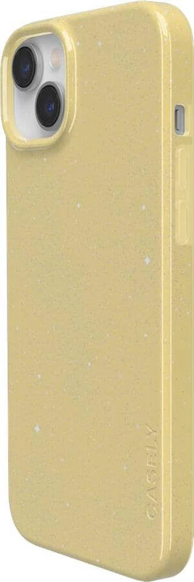 Early Riser | Yellow Pastel Shimmer Case - Image 22