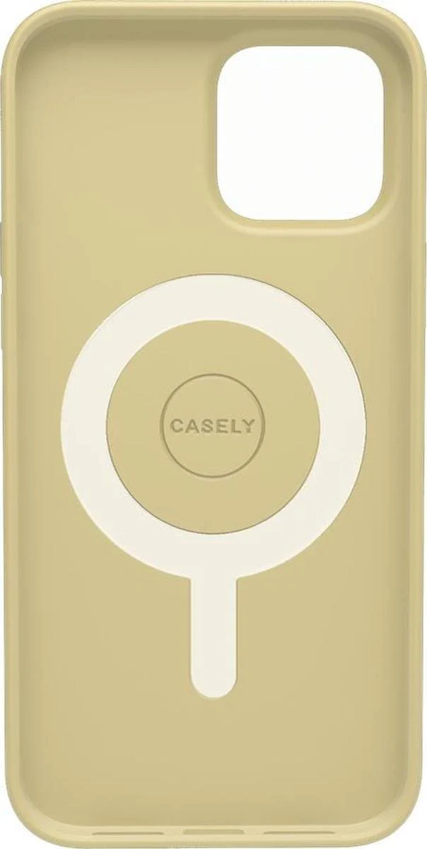 Early Riser | Yellow Pastel Shimmer Case - Image 23