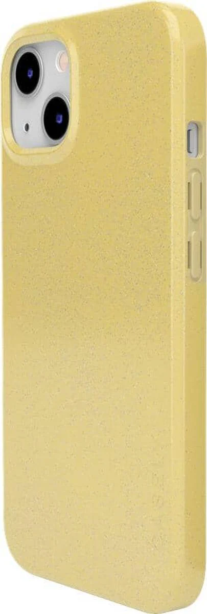 Early Riser | Yellow Pastel Shimmer Case - Image 25