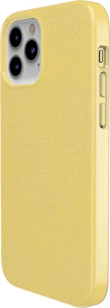 Early Riser | Yellow Pastel Shimmer Case - Image 28