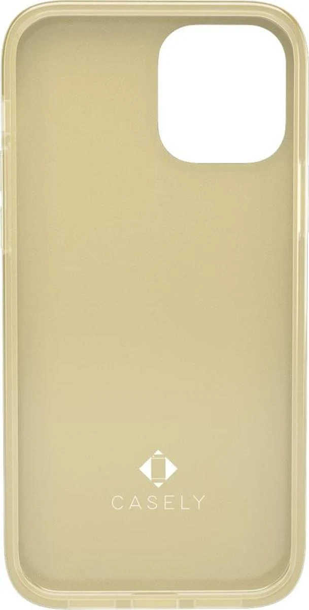 Early Riser | Yellow Pastel Shimmer Case - Image 29