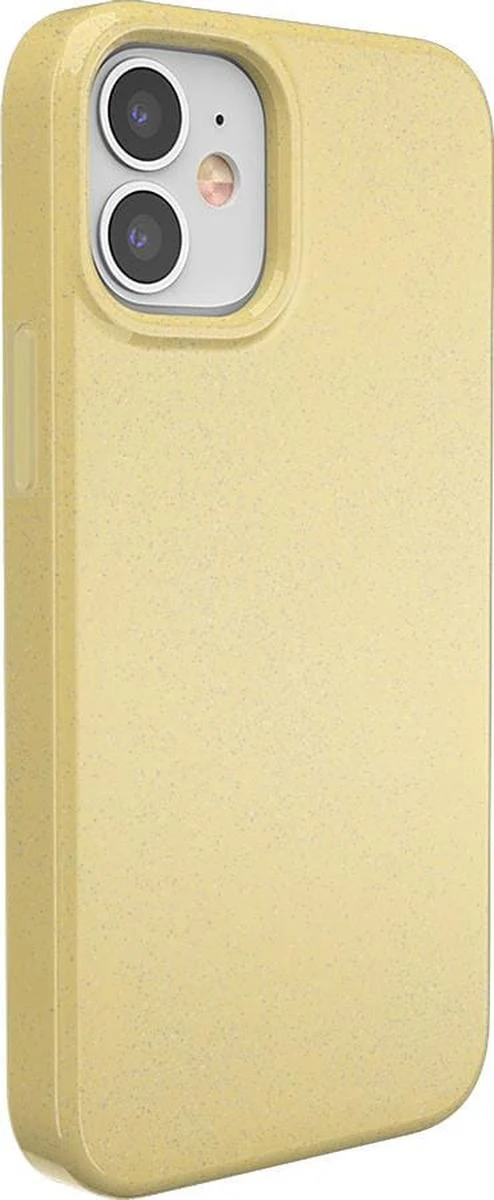 Early Riser | Yellow Pastel Shimmer Case - Image 31