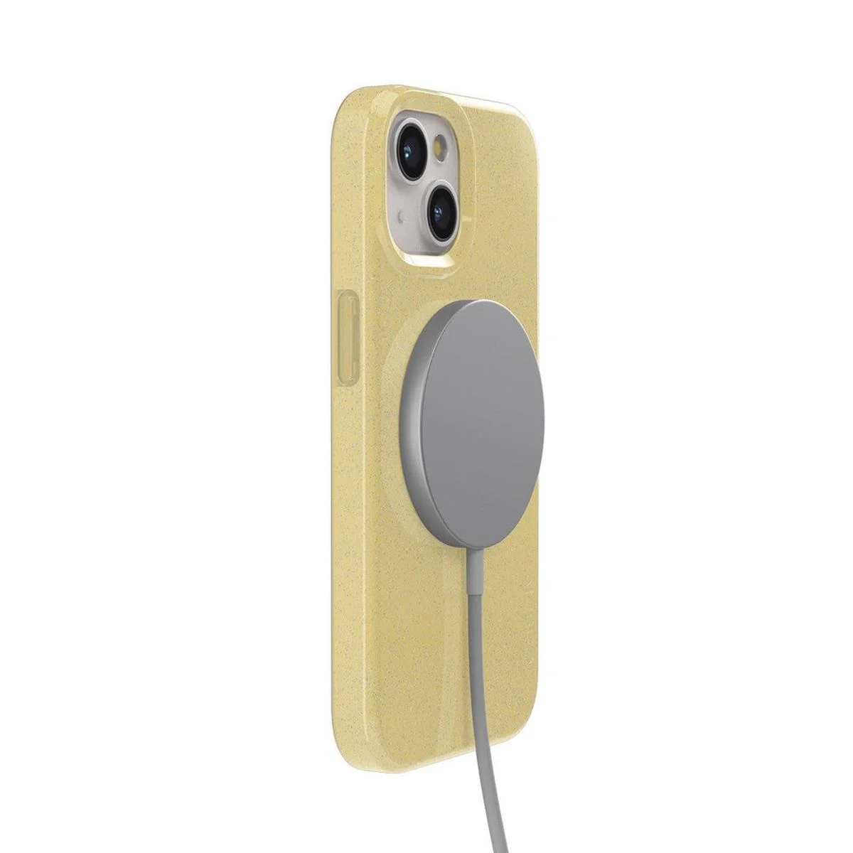 Early Riser | Yellow Pastel Shimmer Case - Image 37