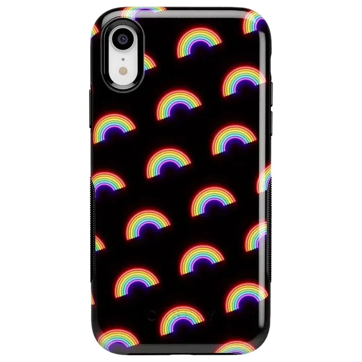 Endless Rainbows | LED Print iPhone Case - Image 22