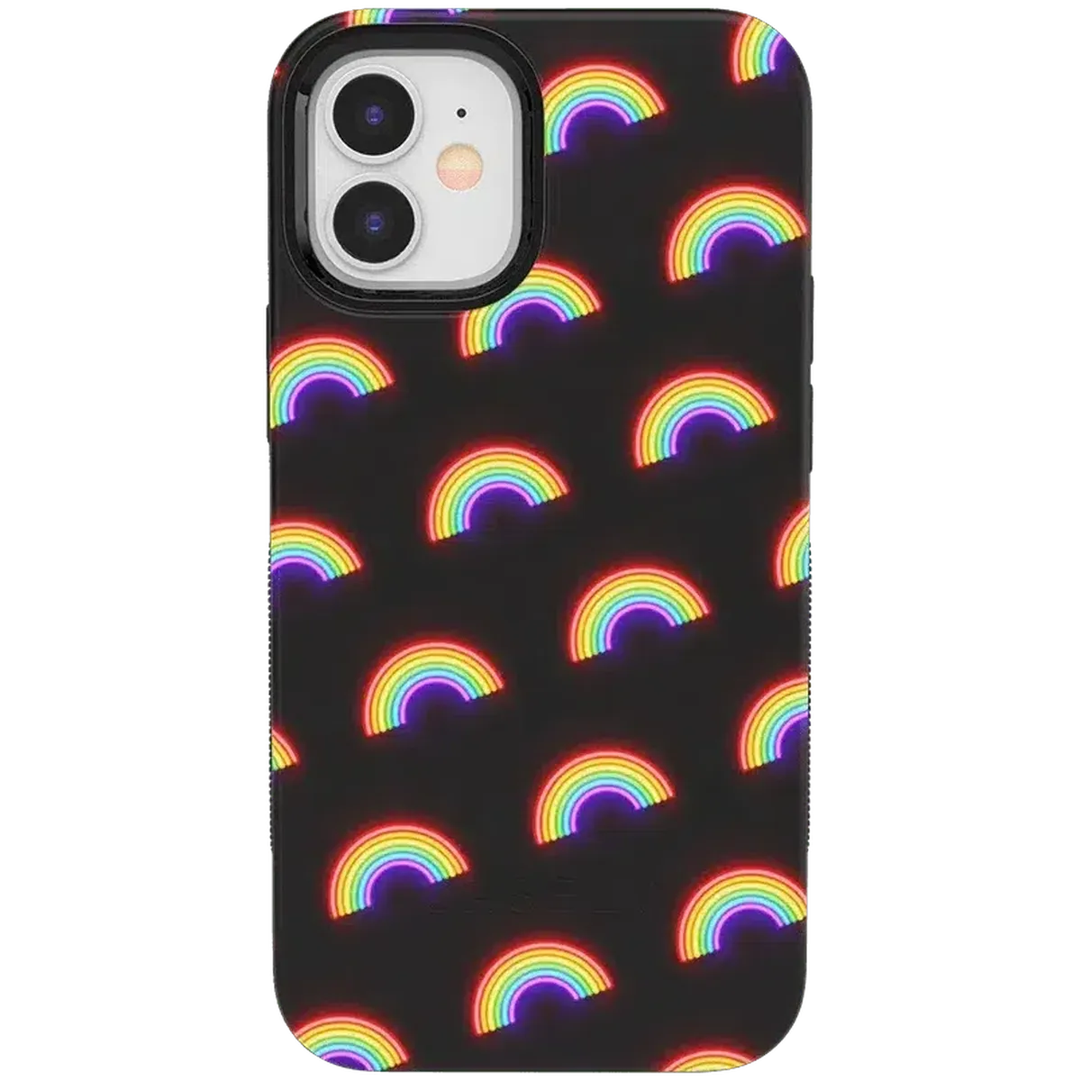 Endless Rainbows | LED Print iPhone Case - Image 31
