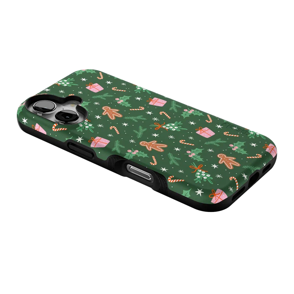 Everything Nice | Gingerbread Case - Image 104