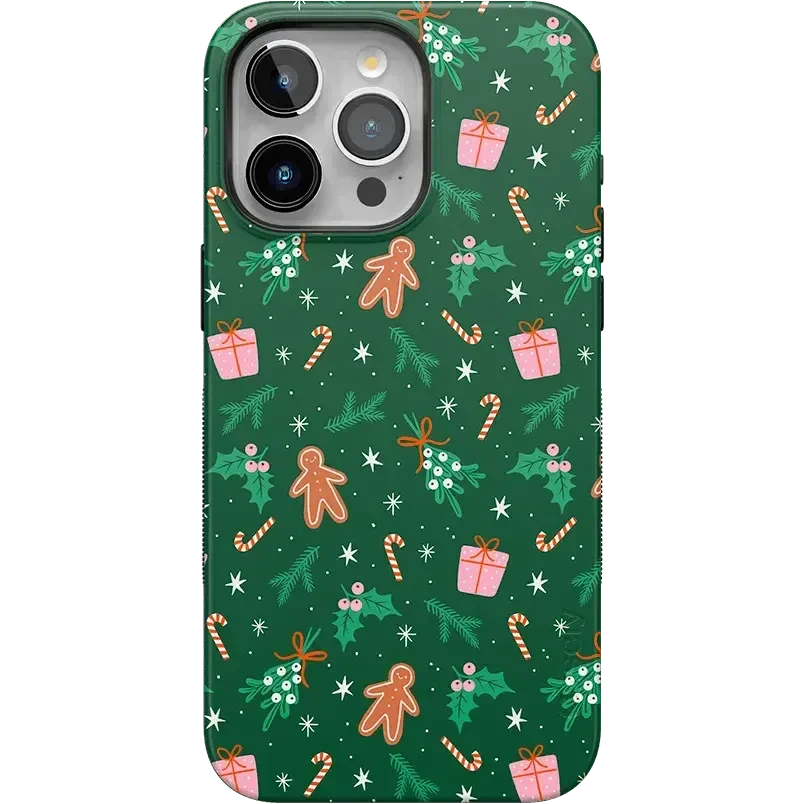 Everything Nice | Gingerbread Case - Image 105
